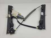 Fensterheber Elektr. Rechts Vorne 05155522AA Chrysler Sebring II Limousine 2.0 CRD 16V (BYL) 2007