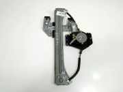 Fensterheber Elektr. Links Hinten 04724559AF Chrysler PT Cruiser Schrägheck 2.0 16V (ECC) 2000
