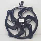Kühlerventilatormotor Peugeot 307 (3A/C/D) Schrägheck 1.6 16V (TU5JP4(NFU)) 2001