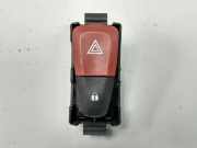 Warnleuchte Schalter 8200214896 Renault Megane III Berline (BZ) Schrägheck 5-drs 1.5 dCi 105 (K9K-832(K9K-G8)) 2008