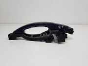 Türgriff Außen Ra BM51A224A36CG Ford Focus 3 Schrägheck 1.0 Ti-VCT EcoBoost 12V 100 (M2DA(Euro 5)) 2012