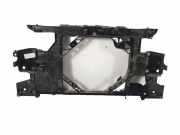 Schließplatte Kühlerträger Renault Megane III Berline (BZ) Schrägheck 5-drs 1.5 dCi 85 (K9K-F830(Euro 5)) 2008
