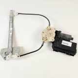 Fensterheber Elektr. Links Hinten 8E0959801A Audi A4 (B6) Limousine 2.0 20V (ALT) 2001