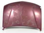 Motorhaube MITSUBISHI (KH_, KG_) 3.5 4WD Motor 3,5 Ltr. - 149 kW SOHC 24V 5 puertas 2009 2009