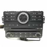 Kombischalter 283955X00D Nissan Pathfinder (R51) SUV 2.5 dCi 16V (YD25DDTi) 2010