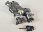 Alarmanlage 2421430 Opel Zafira (M75) Großraumlimousine 1.9 CDTI (Z19DT) 2005
