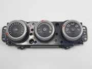 Bedienung Klimacontrolle 7820A115XA Citroën C-Crosser SUV 2.2 HDiF 16V (DW12METED4(4HN)) 2007