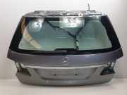 Heckklappe Mercedes-Benz E Estate (S212) Kombi E-250 CDI 16V BlueEfficiency (OM651.924) 2009