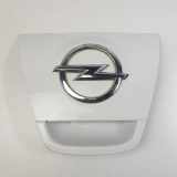 Heckklappengriff 13271374 Opel Astra J (PC6/PD6/PE6/PF6) Schrägheck 5-drs 1.7 CDTi 16V 110 (A17DTR(Euro 5)) 2009