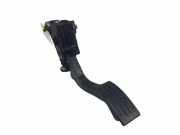 Elektrische Gaspedal 4M519F836AK Ford Focus 2 Schrägheck 1.6 16V (SHDA(Euro 5)) 2005