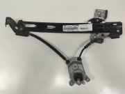 Fensterheber Elektr. Links Hinten 6J4839461B Seat (6J5) Copa Motor 1,4 Ltr. - 63 kW 16V 5 puertas 2010 2010