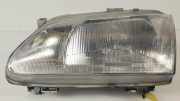 Scheinwerfer Links 085511121 Renault Megane Coupé (DA) Coupé 1.6i (K7M-702) 1996