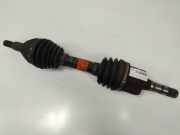 Antriebswelle Links Vorne 3GKW3A331BA Saab 9-3 II (YS3F) Cabrio 2.0t 16V (B207L) 2003