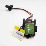 Heizwiderstand Renault Clio II (BB/CB/SB) Schrägheck 1.2 (D7F-726) 1998