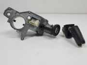 Alarmanlage 2421430 Opel Astra H GTC (L08) Schrägheck 3-drs 2.0 16V Turbo (Z20LER) 2004