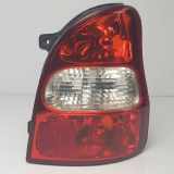 Rücklicht Rechts 0K55251140 Kia Carnival 1 (FLB) Großraumlimousine 2.9 TD 16V (J3) 2000