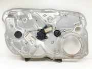 Fensterheber Elektr. Links Vorne 9030192 Fiat Stilo (192A/B) Schrägheck 2.4 20V Abarth 5-Drs. (192.A.2000) 2003