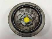 Kurbelwellen-Riemenscheibe 55210310 Opel Zafira (M75) Großraumlimousine 1.9 CDTI (Z19DT) 2005