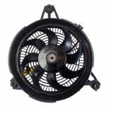Kühlerventilatormotor 977304A050 Hyundai H-1/Starex Bus 2.5 TD (D4BF) 1997