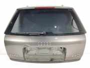 Heckklappe Audi QUATTRO (4BH) 2.5 TDI 180 CV tiptronic 5 vel. Motor 2,5 Ltr. - 132 kW V6 24V TDI 5 puertas 2000 2000