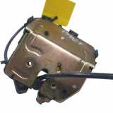 Heckschloss 1S4AN43102AA Ford Focus 1 Wagon Kombi 1.6 16V (FYDA) 2000