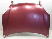 Motorhaube Renault (F/KC0) 1.5 dCi 65 Pack Authentique Motor 1,5 Ltr. - 48 kW dCi 4 puertas 2005 2005