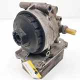 Ölkühler 1C1Q6B624AB Ford Mondeo III Schrägheck 2.0 16V (CJBA) 2004