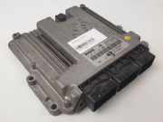 Motorsteuergerät 0281017241 Renault 2.0 dCi 150 4x4 Privilege Motor 2,0 Ltr. - 110 kW dCi Diesel 5 puertas 2008 2008