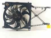 Kühlerventilatormotor 13205947 Opel Astra H GTC (L08) Schrägheck 3-drs 1.6 16V (Z16XER) 2008