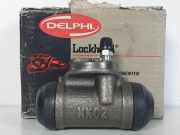 Bremspumpe Hinten LW25124 Citroën ZX Schrägheck 1.4i (TU3JP(KFX)) 1991