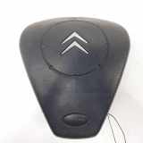 Airbag Lenkrad 96380009ZE Citroën C3 Pluriel (HB) Cabrio 1.6 16V (TU5JP4(NFU)) 2003
