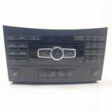 Navigationssystem A212900832280 Mercedes-Benz MERCEDES CLASE LIM. 220 CDI BlueEfficiency (212.002) Motor 2,1 Ltr. - 125 kW CDI CAT 4 puertas 2011 2011