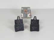 Bremsbeläge 95667788 Citroën XM (Y4) Schrägheck 2.1 Turbo D 12V (XUD11BTE-L(P8C)) 1990