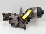 Ölfiltergehäuse 1713838 BMW X3 (E83) SUV 2.5 24V (M54-B25) 2004