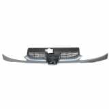 Grill 9628934280 Peugeot 206 CC (2D) Cabrio 1.6 16V (TU5JP4(NFU)) 2001