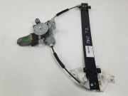 Fensterheber Elektr. Links Hinten 98830CZ010 SsangYong Korando Geländewagen 2.0 e-XDi 16V 4x2 (D20DTF) 2011