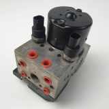 Abs Pumpe A0044310912 Mercedes-Benz Vaneo (W414) Großraumlimousine 1.7 CDI 16V (OM668.914) 2001
