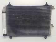 Klimakondensator 9638574080 Peugeot 307 (3A/C/D) Schrägheck 1.6 16V (TU5JP4(NFU)) 2001