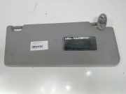 Sonnenblende Rechts Rover 45 Limousine 1.6 16V (16K4F) 2004