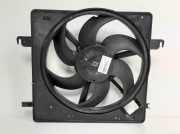 Kühlerventilatormotor 97KB8146BC Ford (CCQ) 3 Motor 1,3 Ltr. - 44 kW CAT 3 puertas 1997 1997