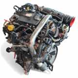 Motor M9R61 Renault Grand Scénic III (JZ) Großraumlimousine 2.0 dCi 16V 150 FAP Autom. (M9R-C615(Euro 5)) 2010