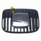 Grill 1M0853651F Seat (1M2) Stella Motor 1,6 Ltr. - 77 kW 16V 4 puertas 2000 2000