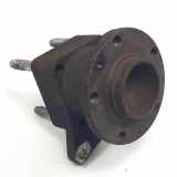 Achsschenkel Links Hinten Citroën Jumpy (G9) Van 2.0 HDI 120 16V (DW10UTED4(RHK)) 2006