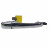 Türgriff Außen Rechts Vorne 45292000 Chrysler Sebring II Convertible (JS) Cabrio 2.7 V6 24V VVT (EER) 2007