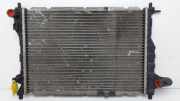Radiator 96591475 Daewoo / Chevrolet Matiz Schrägheck 0.8 S,SE (A08S3) 2008
