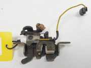 Heckschloss Mazda BERLINA (GE) GLX Motor 2,0 Ltr. - 85 kW 16V CAT 5 puertas 1993 1993