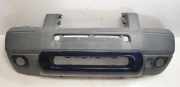 Stoßstange Vorne Land + Range Rover Freelander Hard Top Geländewagen 2.0 di (20LTCIE) 1998