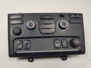 Bedienung Klimacontrolle 30710682 Volvo XC90 I SUV 2.4 D5 20V (D5244T4) 2004