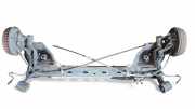 Unterrahme Hinten 555016022R Renault IV SPORT TOURER (X98) Authentique dCi 75 eco2 Motor 1,5 Ltr. - 55 kW dCi 5 puertas 2013 2013