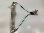 Fensterheber Elektr. Links Hinten MANUAL Fiat Bravo (198A) Schrägheck 1.9 JTD 16V Multijet 150 (937.A.5000(Euro 5)) 2008